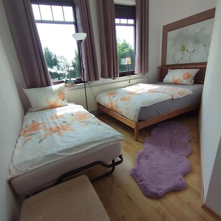 Sunny Side Apartment Kiel Exterior foto
