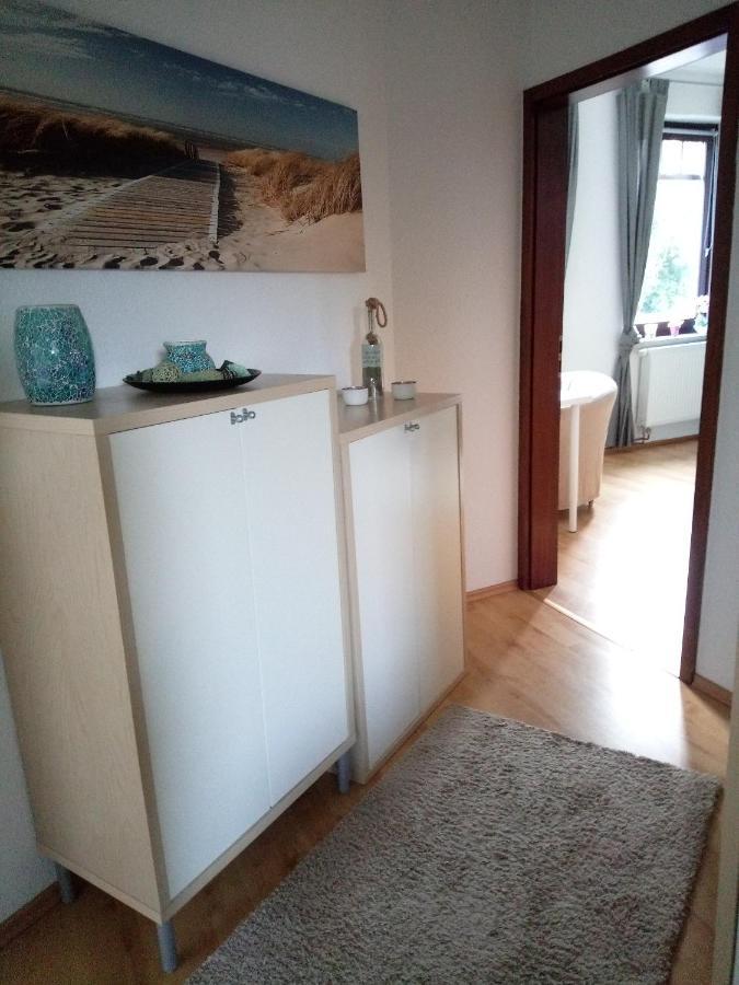 Sunny Side Apartment Kiel Exterior foto