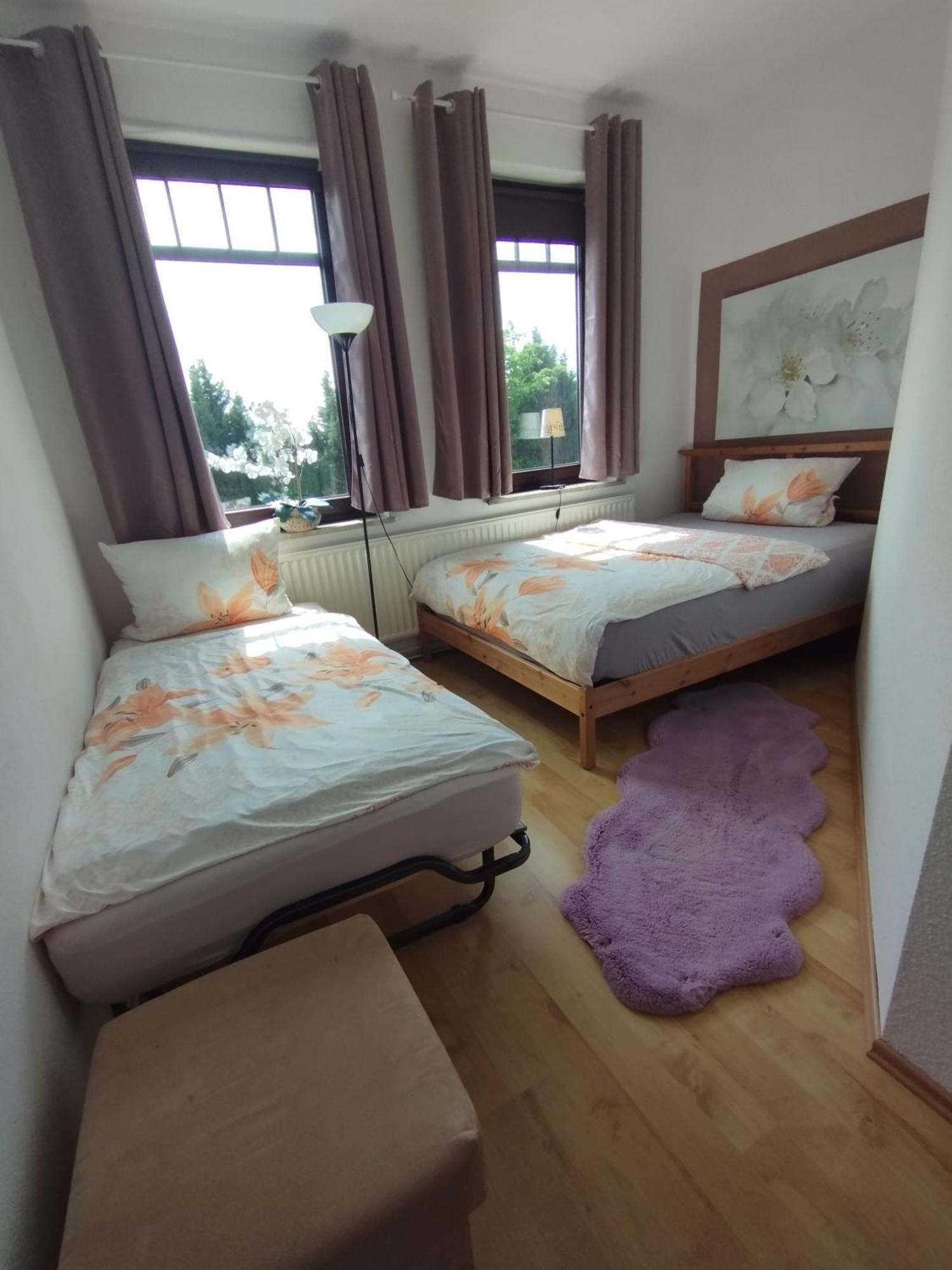 Sunny Side Apartment Kiel Exterior foto