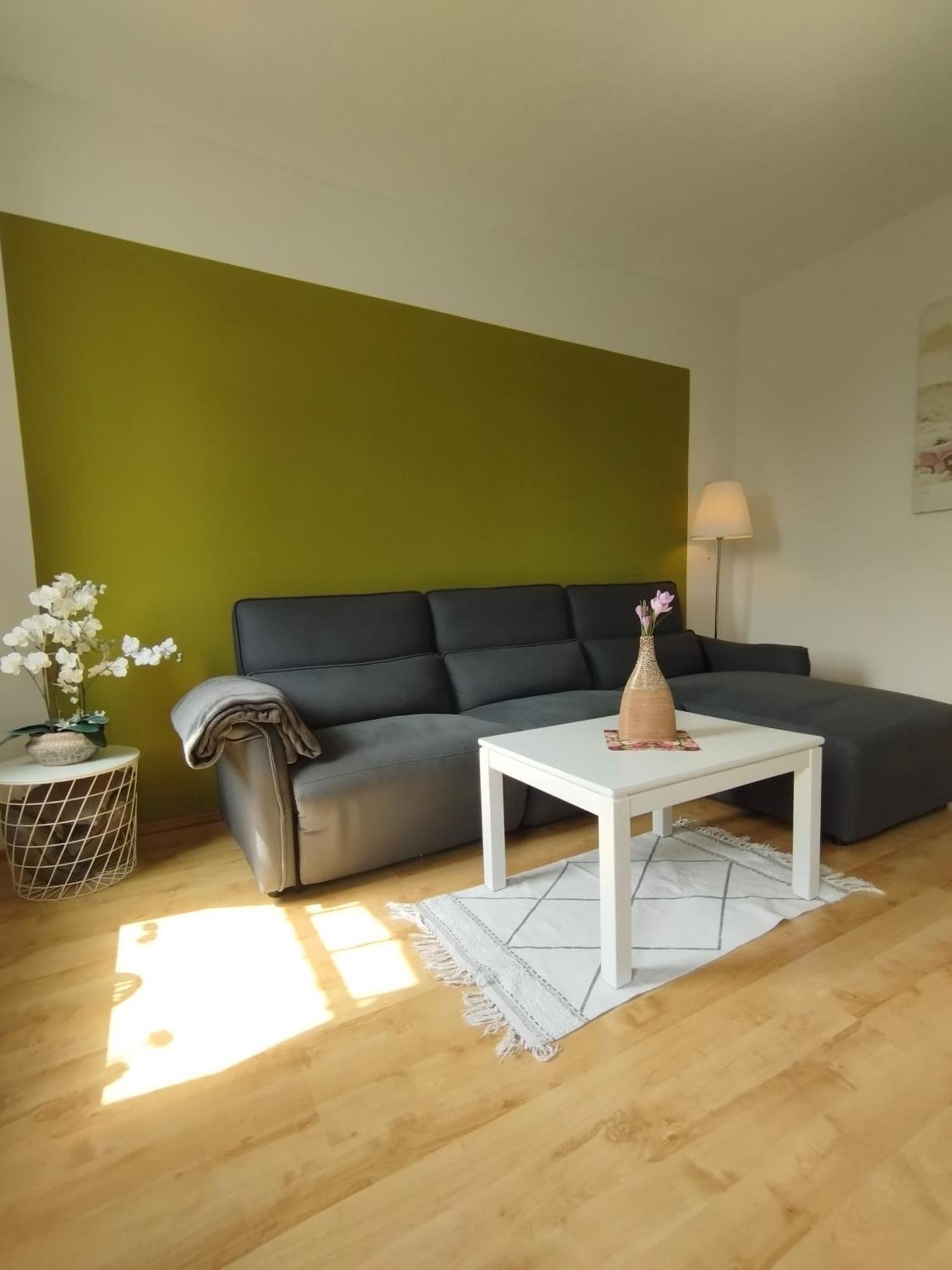 Sunny Side Apartment Kiel Exterior foto