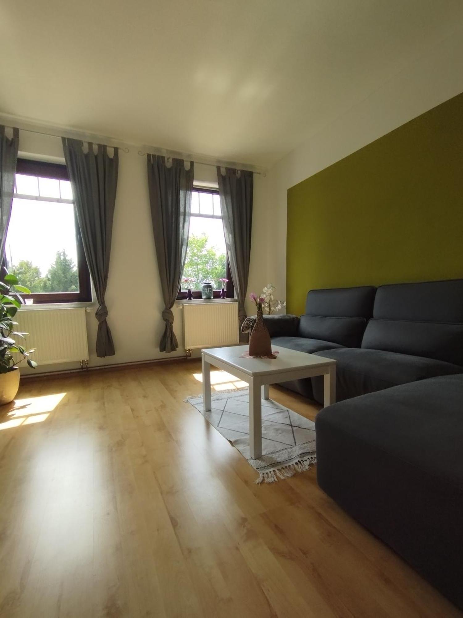 Sunny Side Apartment Kiel Exterior foto
