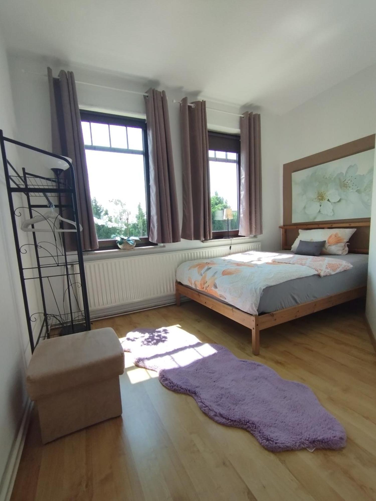 Sunny Side Apartment Kiel Exterior foto